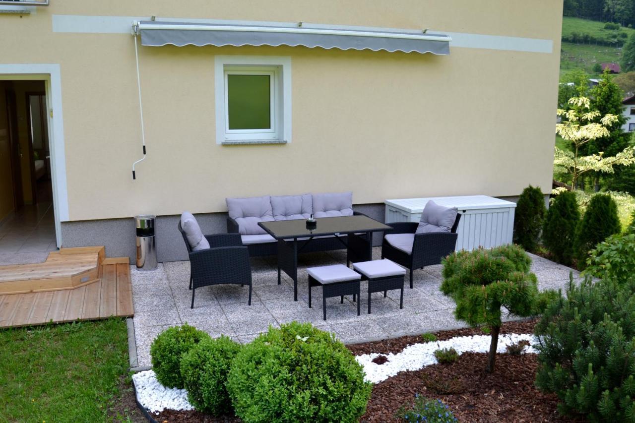 Apartma Ob Potoku Luce Екстер'єр фото