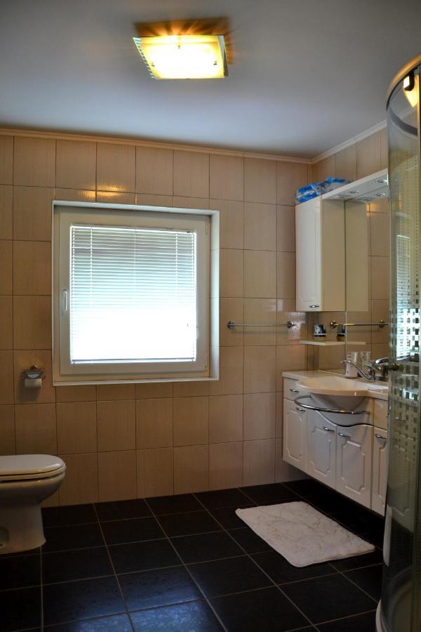 Apartma Ob Potoku Luce Екстер'єр фото