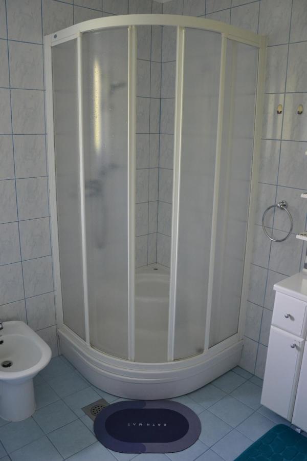Apartma Ob Potoku Luce Екстер'єр фото