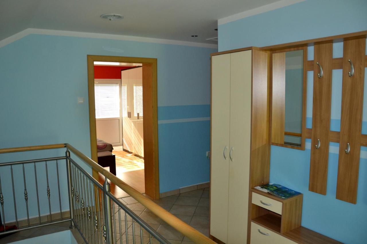 Apartma Ob Potoku Luce Екстер'єр фото