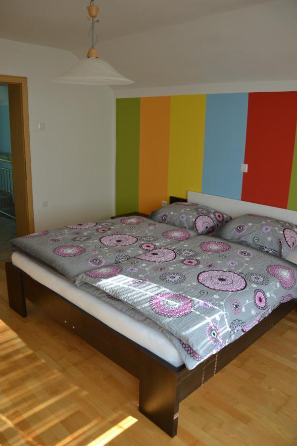 Apartma Ob Potoku Luce Екстер'єр фото
