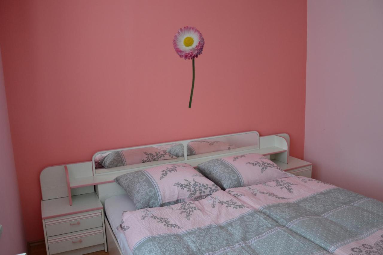 Apartma Ob Potoku Luce Екстер'єр фото