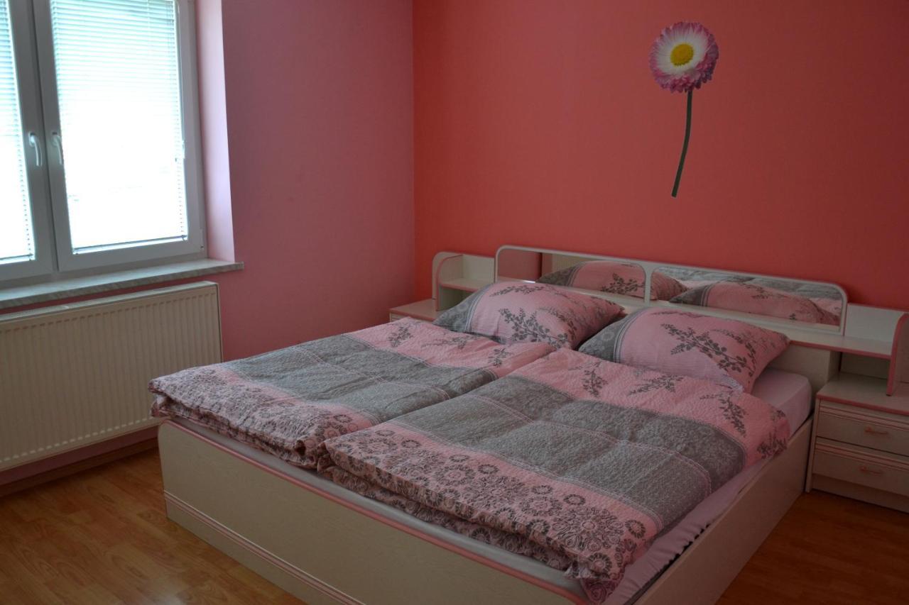 Apartma Ob Potoku Luce Екстер'єр фото
