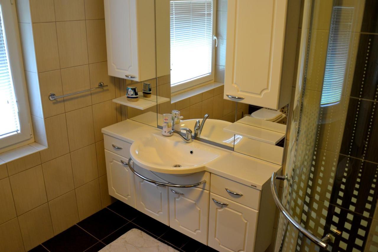 Apartma Ob Potoku Luce Екстер'єр фото