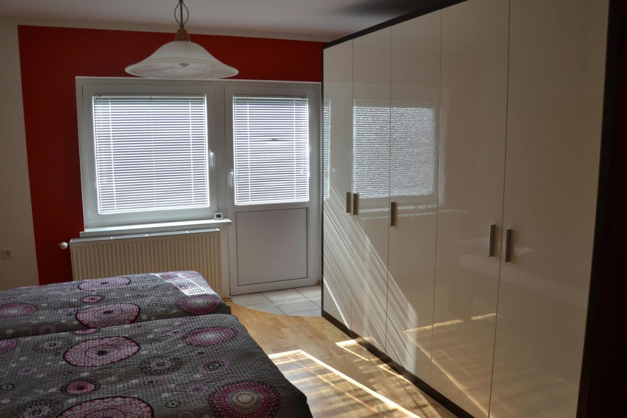 Apartma Ob Potoku Luce Екстер'єр фото