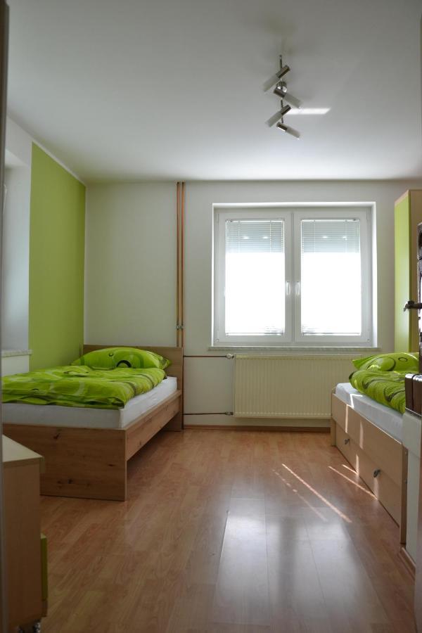 Apartma Ob Potoku Luce Екстер'єр фото