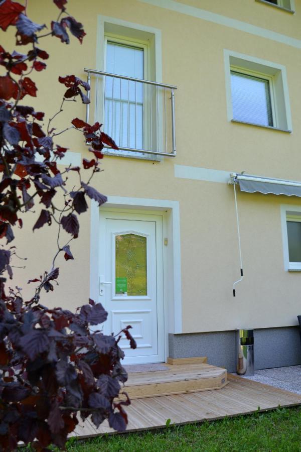 Apartma Ob Potoku Luce Екстер'єр фото