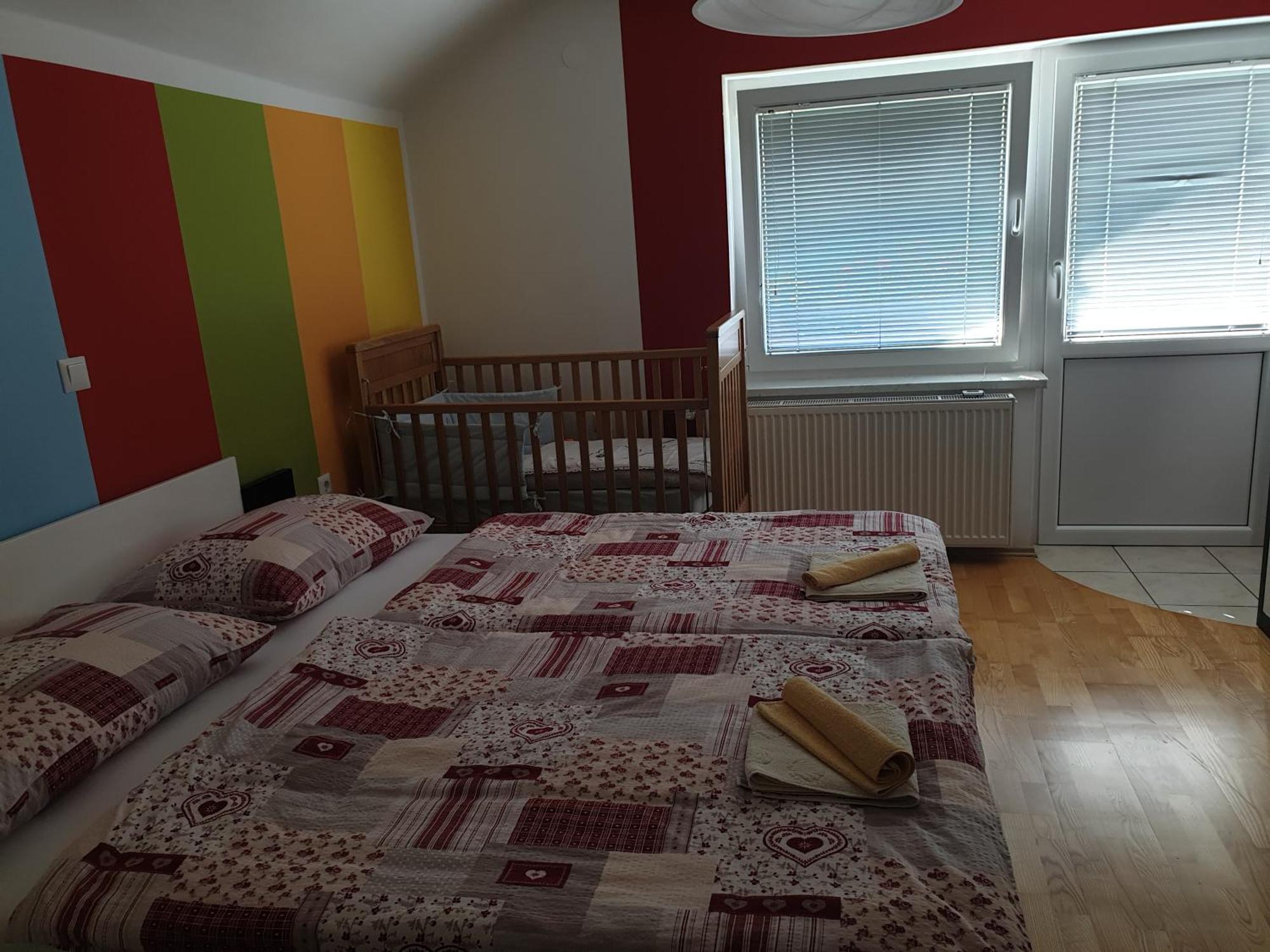 Apartma Ob Potoku Luce Екстер'єр фото